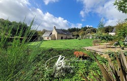 LE FAOUET, Brittany 56320