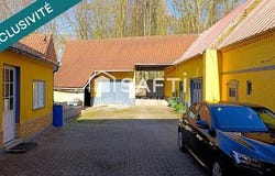 Quesnoy-Le-Montant, Picardie 80132