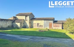 Monts-sur-Guesnes, Nouvelle-Aquitaine 86420