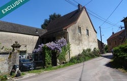 Paris-l'Hopital, Bourgogne 71150