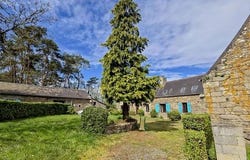 Plouaret, Bretagne 22420