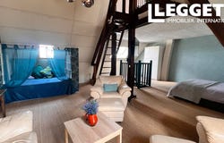 Genouillac, Nouvelle-Aquitaine 23350
