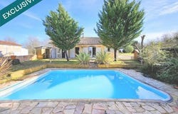 Lagrange, Aquitaine 40240
