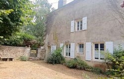 Cabariot, Poitou-Charentes 17430