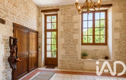 Nuaillé-d'Aunis, Nouvelle-Aquitaine 17540
