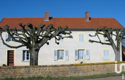 Vindecy, Bourgogne-Franche-Comté 71110
