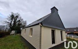 Carhaix-Plouguer, Brittany 29270