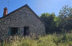 Chaussenac, Auvergne-Rhône-Alpes 15700