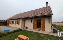 Bessey-lès-Cîteaux, Bourgogne-Franche-Comté 21110