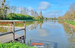 Saint-Aignan, Centre 41110