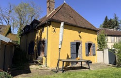 Dracy, Burgundy 89130