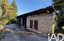 Grane, Auvergne-Rhône-Alpes 26400