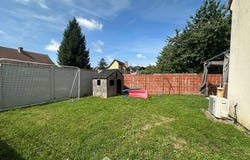 Crécy-Sur-Serre, Picardie 02270