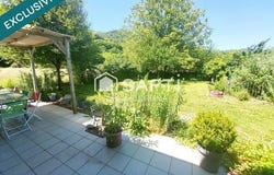 Vaux-Lès-Saint-Claude, Franche-Comté 39360