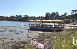 Île-aux-Moines, Brittany 56780