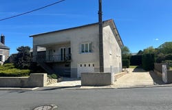 L'Isle-Jourdain, Poitou-Charentes 86150