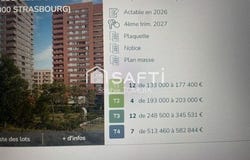 Strasbourg, Alsace 67000