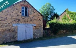 Le Grand-Bourg, Limousin 23240