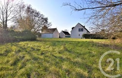 Cressonsacq, Oise 60190
