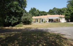 Mortagne-sur-Sèvre, Pays de la Loire 85290