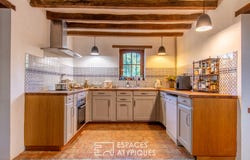 SAINTE SABINE SUR LONGEVE, Pays de la Loire 72380