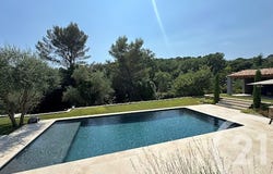 LE ROURET, Provence-Alpes-Côte d'Azur 06650