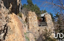 ROUBION, Provence-Alpes-Côte d'Azur 06420