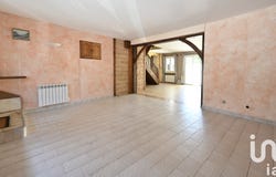 Saint-Jean-les-Deux-Jumeaux, Île-de-France 77660