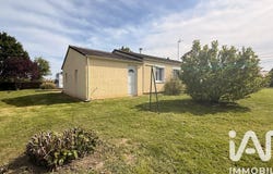 Chailly-en-Gâtinais, Centre-Val de Loire 45260