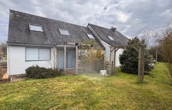 Hanvec, Finistère 29460