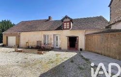 Appoigny, Bourgogne-Franche-Comté 89380