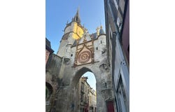 AUXERRE, Bourgogne 89000