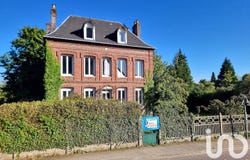 Fresquiennes, Normandy 76570