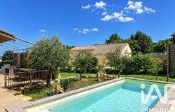 Salazac, Languedoc-Roussillon 30760