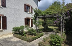 Champfromier, Rhône-Alpes 01410