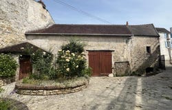 Montgeroult, Ile-de-France 95650