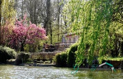 Montigny-sur-Loing, Seine-et-Marne 77690