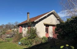 Le Lonzac, Limousin 19470