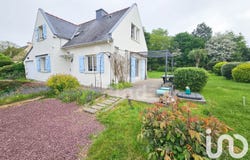 Illifaut, Brittany 22230