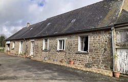 Levaré, Pays de la Loire 53120