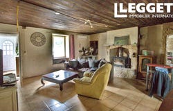 Cerisy-la-Forêt, Normandy 50680