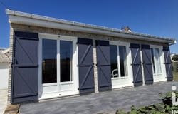 Audresselles, Hauts-de-France 62164