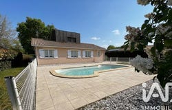La Brède, Nouvelle-Aquitaine 33650
