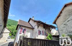 Montagnieu, Auvergne-Rhône-Alpes 01470