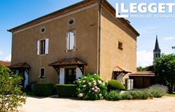 Saint-Gaudens, Occitanie 31800