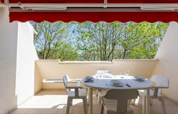 La Grande-Motte, Languedoc-Roussillon 34280