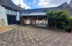 Saint-Flovier, Centre 37600