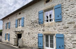Vouzan, Poitou-Charentes 16410