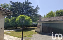Port-Sainte-Foy-et-Ponchapt, Nouvelle-Aquitaine 33220
