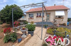 Saint-Jean-de-Thouars, Nouvelle-Aquitaine 79100